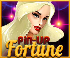 Казино Пин Ап: Pin-Up Fortune — Играть в Игровой Автомат