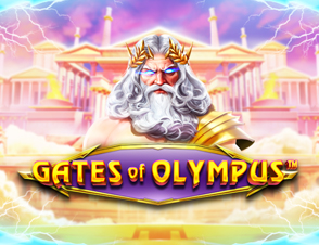 Pin-Up Casino:  Gates of Olympus — Играть в Игровой Автомат