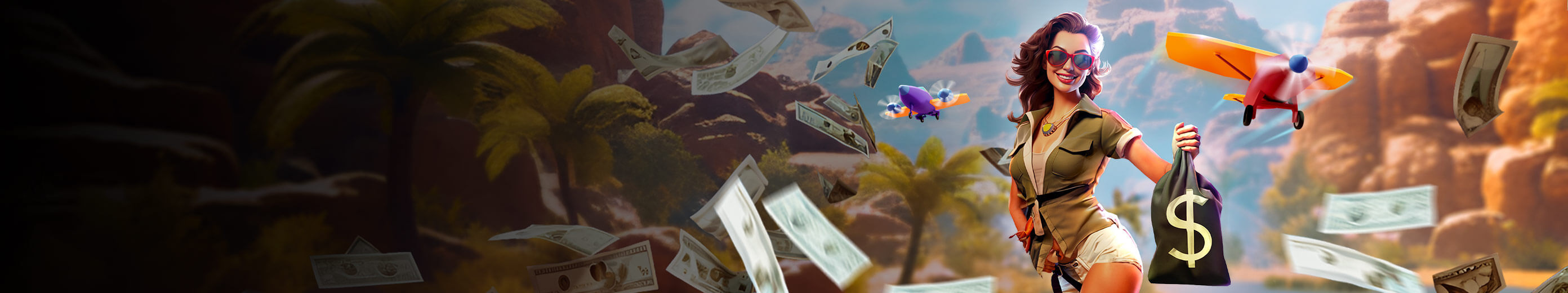  Aviatrix Fly high, conquer the sky! 102 150 000 рублей